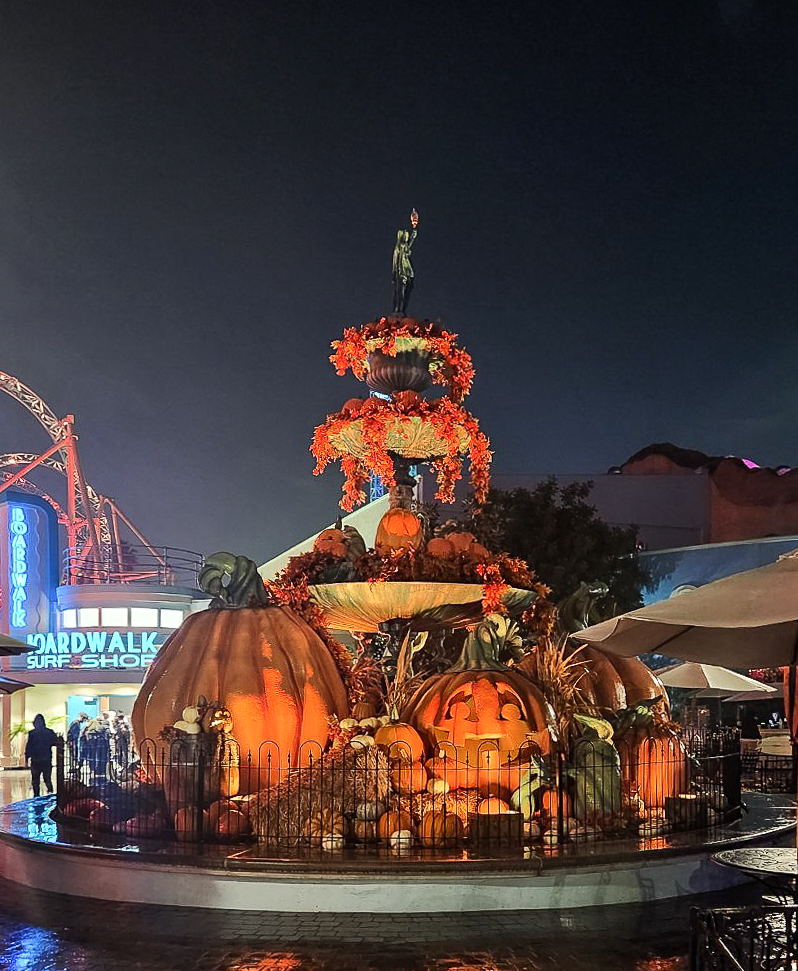 Knott s Scary Farm Survival Guide Candidly Crafted